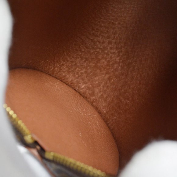 Louis Vuitton Papillon 26 Handbag Purse Monogram - Picture 5 of 10